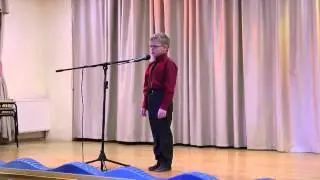 Мария Тахистова "Семья"