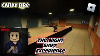 The Night Shift Experience SOLO
