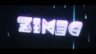 .Deniz Tekingunduz | Intro | By KebabFX (İnsp by SuperSup)