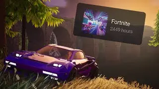 I Play Way Too Much Fortnite (Clip Compilation)