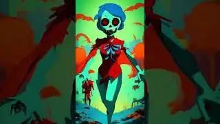 Another AI experiment