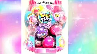 Pikmi Pop: Bubble Drop Hack