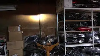BMW G11/G12 Adaptive LED