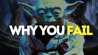 EXPLAINED: “Do Or Do Not, There Is No Try”