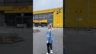 IKEA EVENT 😍