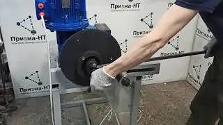 изготовление завитков на станке для художественной ковки