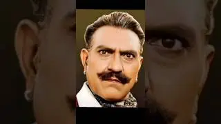 Amrish Puri actor #shorts #youtubeshorts #amrishpuri