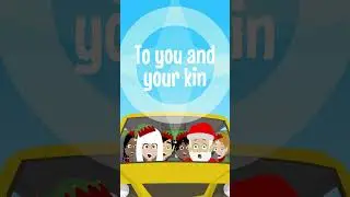 We Wish You A Merry Xmas  