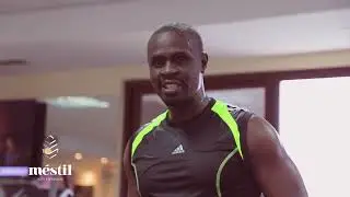 Sanaar Gym Cardio Exercises