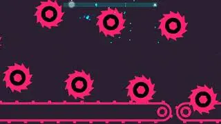 Just Shapes and Beats: Мультиплеер