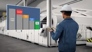 Overall Equipment Effectiveness (OEE)