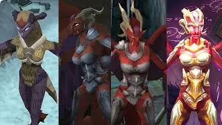 10 Years of Nex - A PvM Journey!