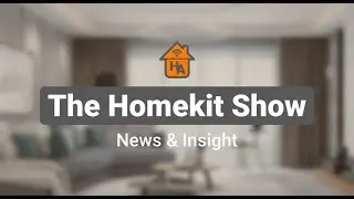 HomePod Mini vs HomePod, Philips Hue HomeKit adaptive lighting and SwitchBot curtain giveaway