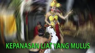 PENGIBING BUKA BAJU J0GED