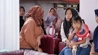 Goyang Dumang@D Bintang@ Desa Malarhayu