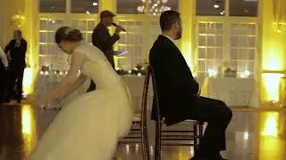The Boozywed (shoelywed) game
