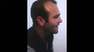Hocamızdan guzel bir sela