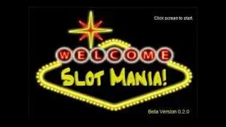 slot mania
