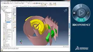 SIMULIA Tips & Tricks for Abaqus Advanced Hex Meshing in Abaqus CAE