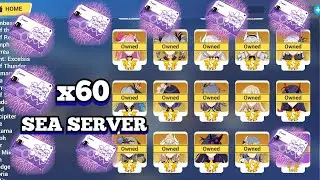 This is What Happened if You Got All Valk in Dorm Supply! Honkai Impact 3