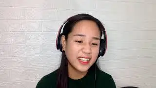 We Don't Talk Anymore | Jhoella Deleon