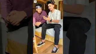 Sagar pop funny comedy video😂 