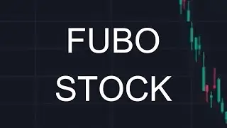 FUBO Stock Price Prediction News Today 7 December - Fubotv