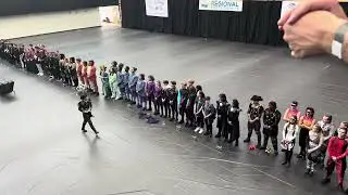 WGI Atlanta 2024 - PIO & PIW Retreat