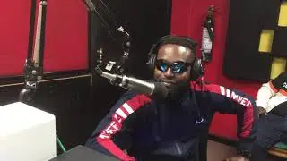 Deejay Neptune on Nigerian Music Vs. Ugandan, African Music & The Rest of the World Music.