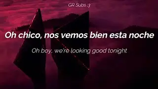 Alan Walker - Man On The Moon (Sub Español / Lyrics) x Benjamin Ingrosso