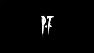 P.T. - Бу!