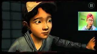 walking dead season : 2 chapter 1-8