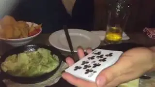 カードマジック早送りバージョン