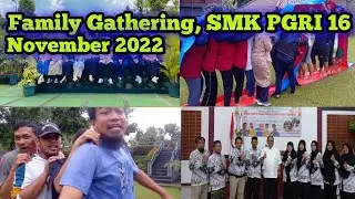 Family gathering
