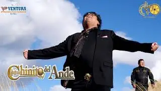 CHINITO DEL ANDE 