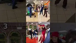 HALLOWEEN PRANKS! CHOOSE YOUR FAVORITE!  Merrick & Liberty Corinne Dai & Rachel thx@spirithalloween