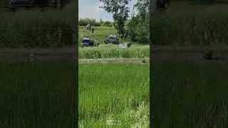 offroad from the Russia.. 