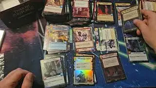 Star Wars Unlimited - Twilight - Another decent box opening for a cheap box