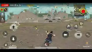 pubg mobile part2 live