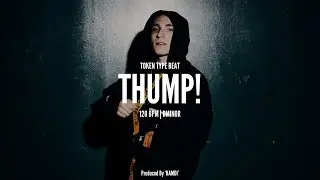 (FREE) Token Type Beat 