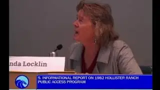 Coastal Commission Dec 14, 2018 25 minutes