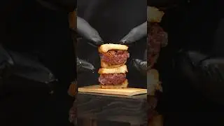 Tiny roast beef sandwich 🥪 