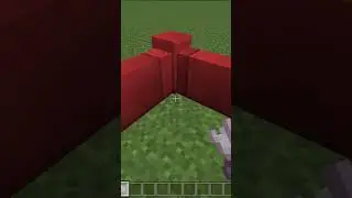 Using Chorus Fruit To Clip Past Border Blocks In MINECRAFT