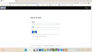 DevSecOps Hashicorp Vault - 2 Vault Installation / Initialization in Dev and Enterprise mode | Kinge