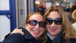 בריסל ברוז ופריז