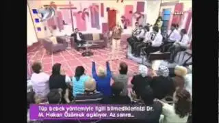 BANU KALENDER LIVE.wmv