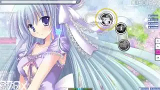Osu! Nightcore - Solo Tu (Only You) (Insane)