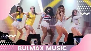 Fifth Harmony: All In My Head (Flex) - The 7/27 Tour - (live at São Paulo - Brasil) - DVD