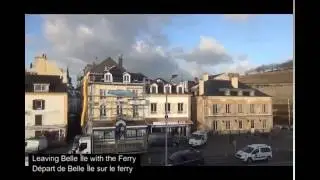 Belle Île - Part 2