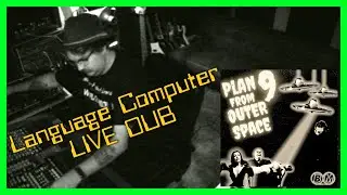 Language Computer - Black Market Dub
